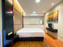 Le Crescendo (D14), Condominium #544340151